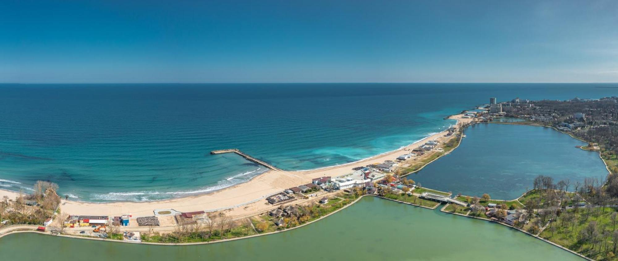 Hotel Dacia เนพทุน ภายนอก รูปภาพ